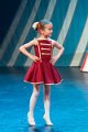Mini Stars Circus 3C  091